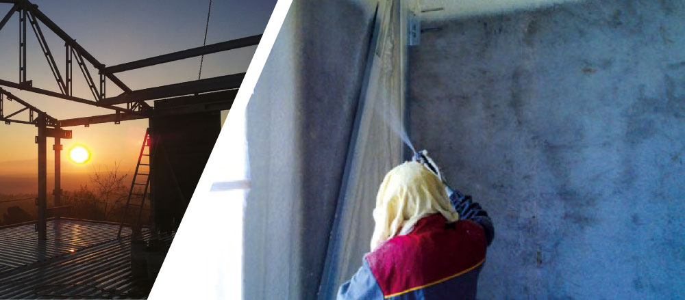 Poly house case prefabbricate case in classe a. consumi e risparmio Case risparmio energetico classe a